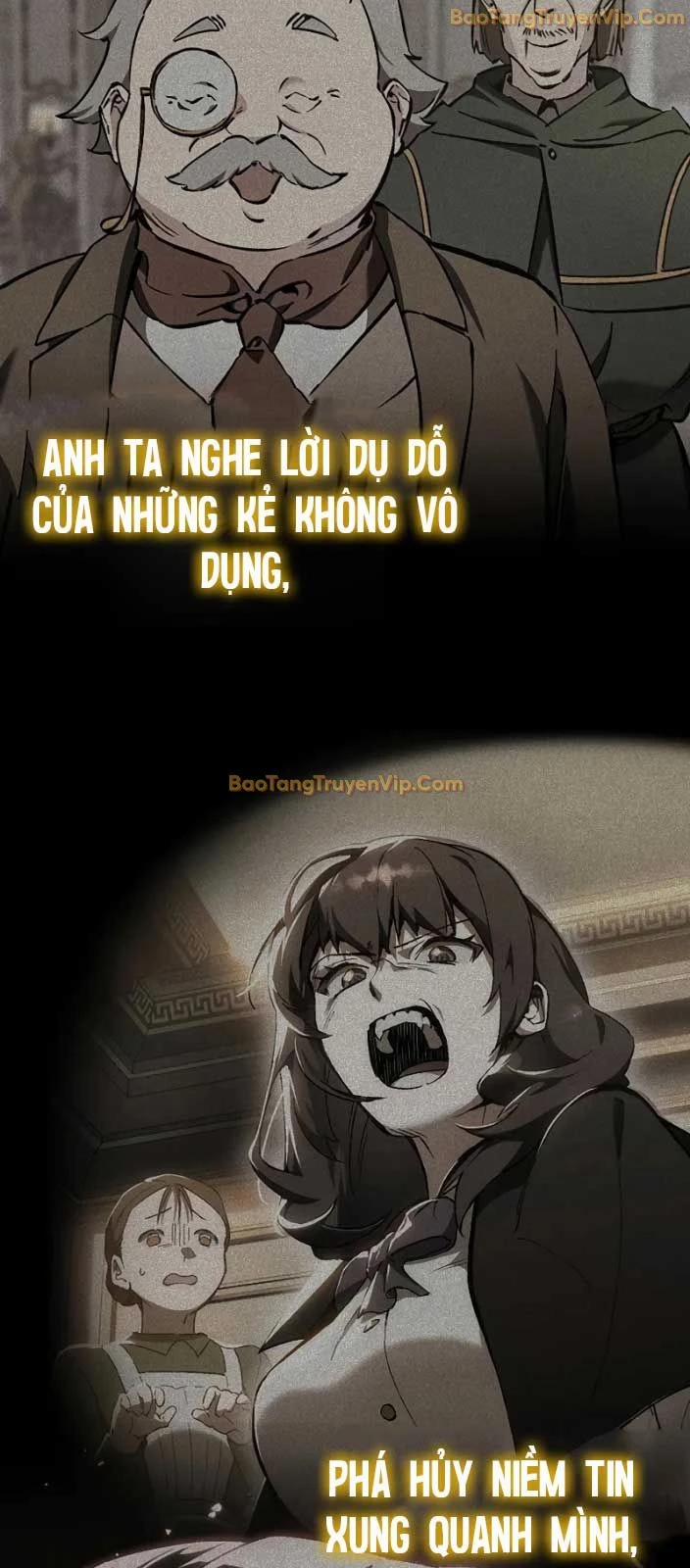 Đại Phản Diện Khao Khát Được Sống 8 trang 46