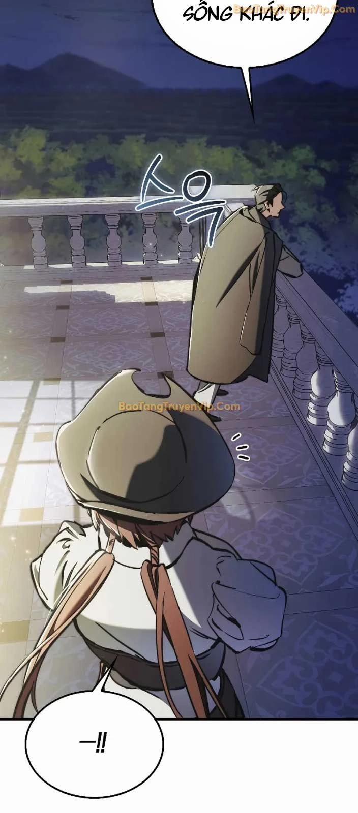 Đại Phản Diện Khao Khát Được Sống 8 trang 49