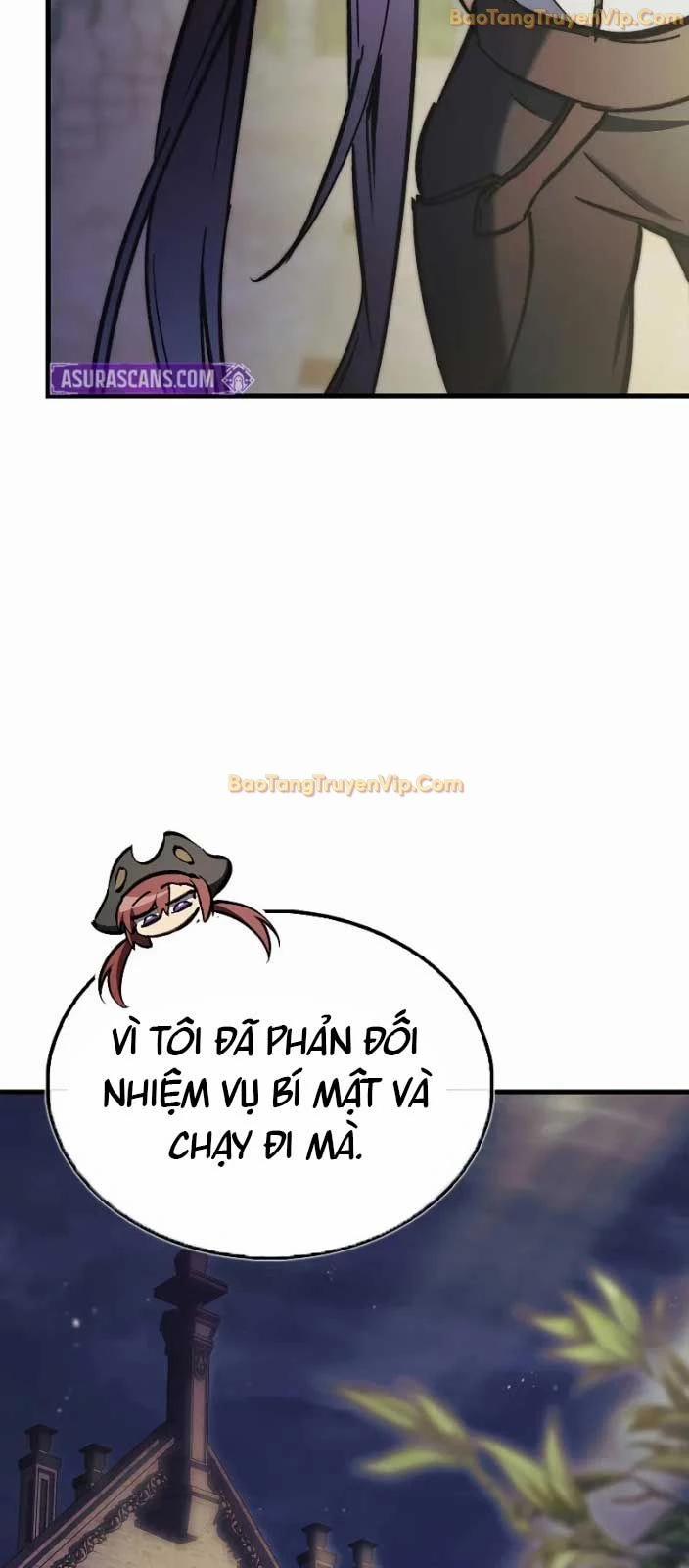 Đại Phản Diện Khao Khát Được Sống 8 trang 51