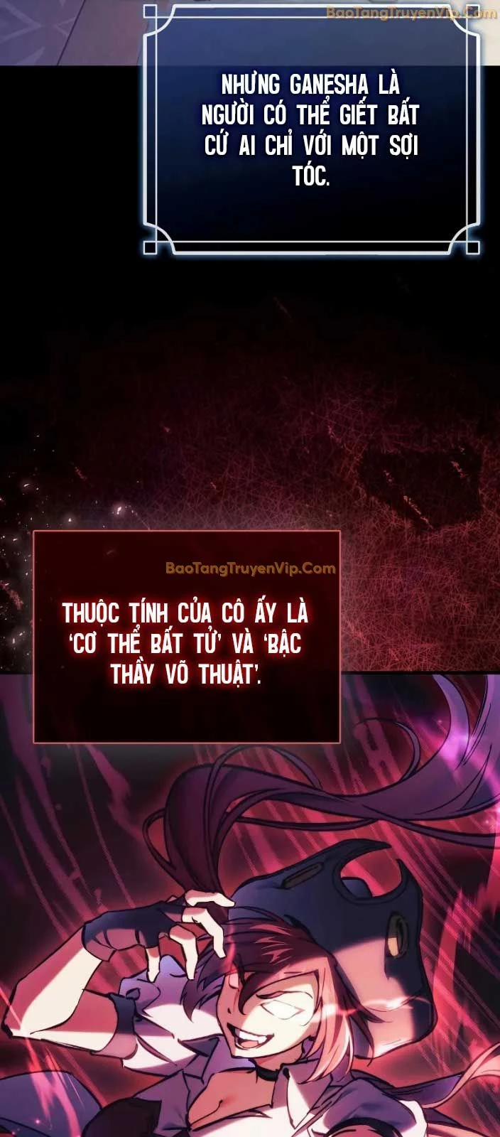 Đại Phản Diện Khao Khát Được Sống 8 trang 55