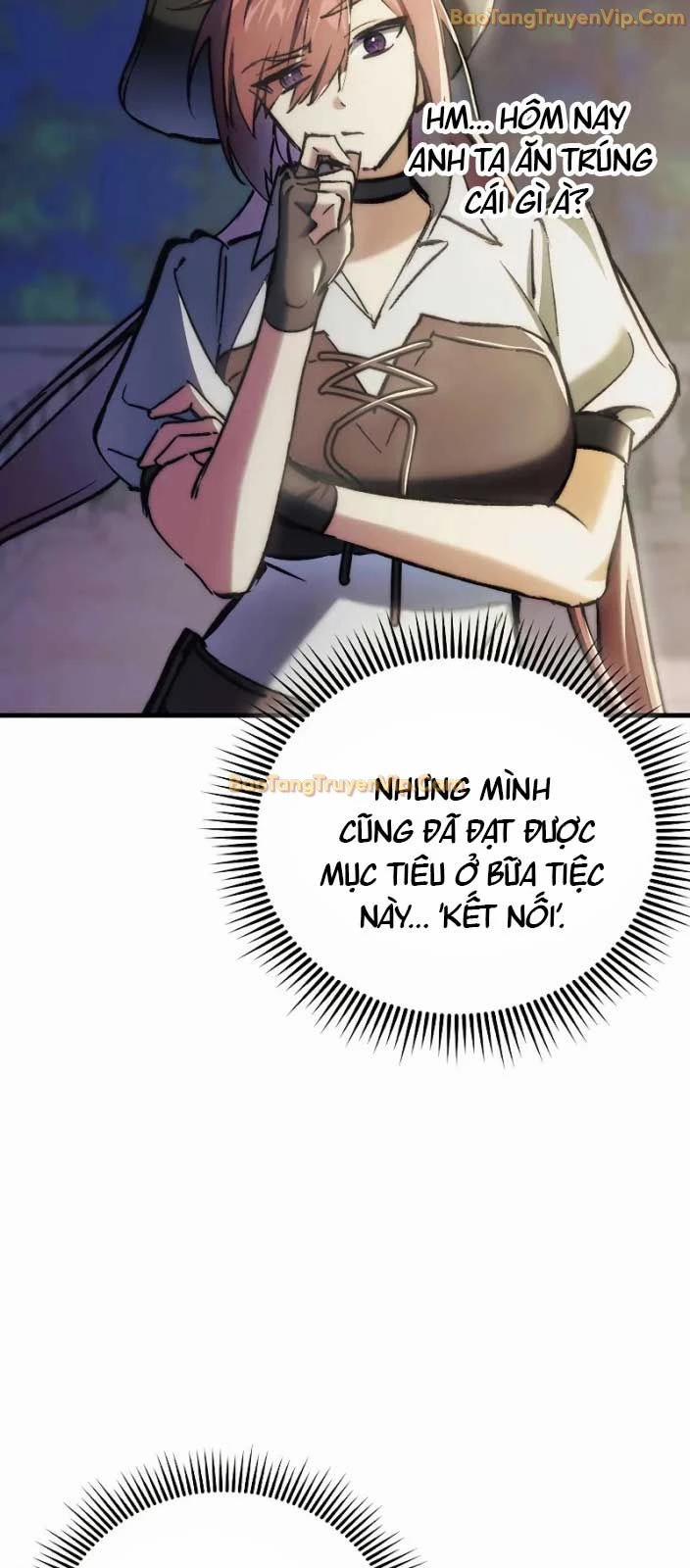 Đại Phản Diện Khao Khát Được Sống 8 trang 59