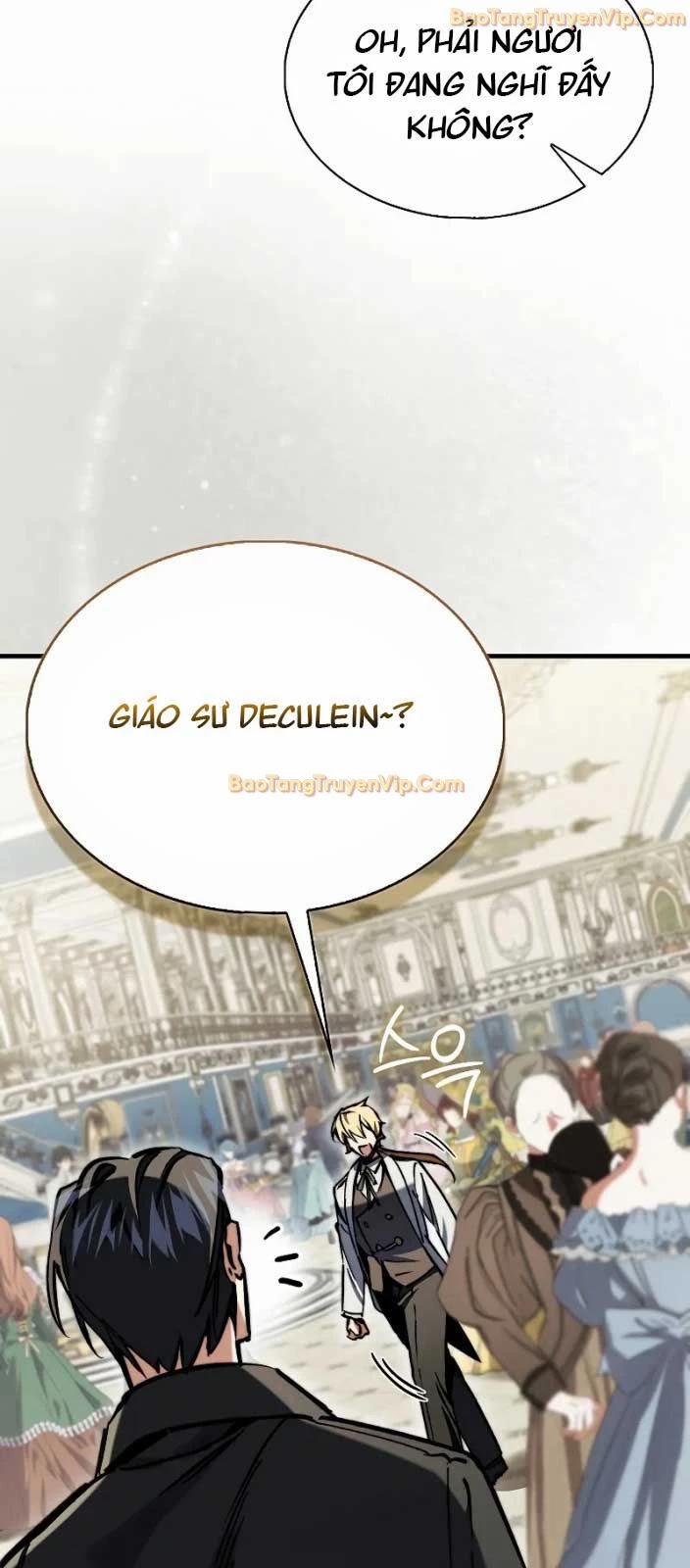 Đại Phản Diện Khao Khát Được Sống 8 trang 9