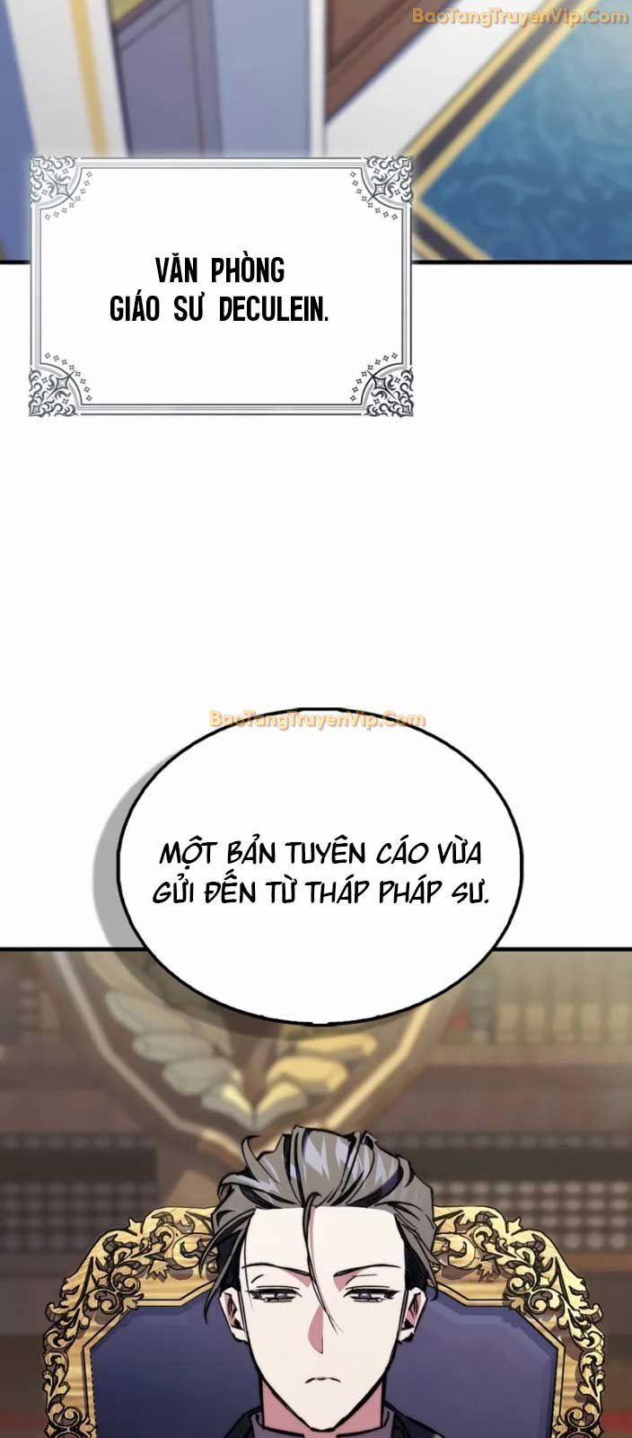 Đại Phản Diện Khao Khát Được Sống 9 trang 18