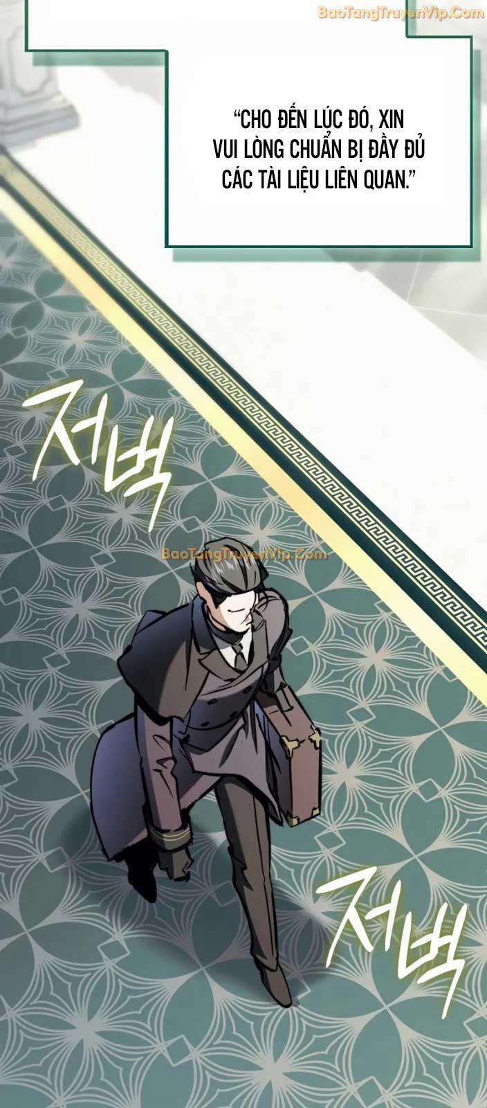 Đại Phản Diện Khao Khát Được Sống 9 trang 22