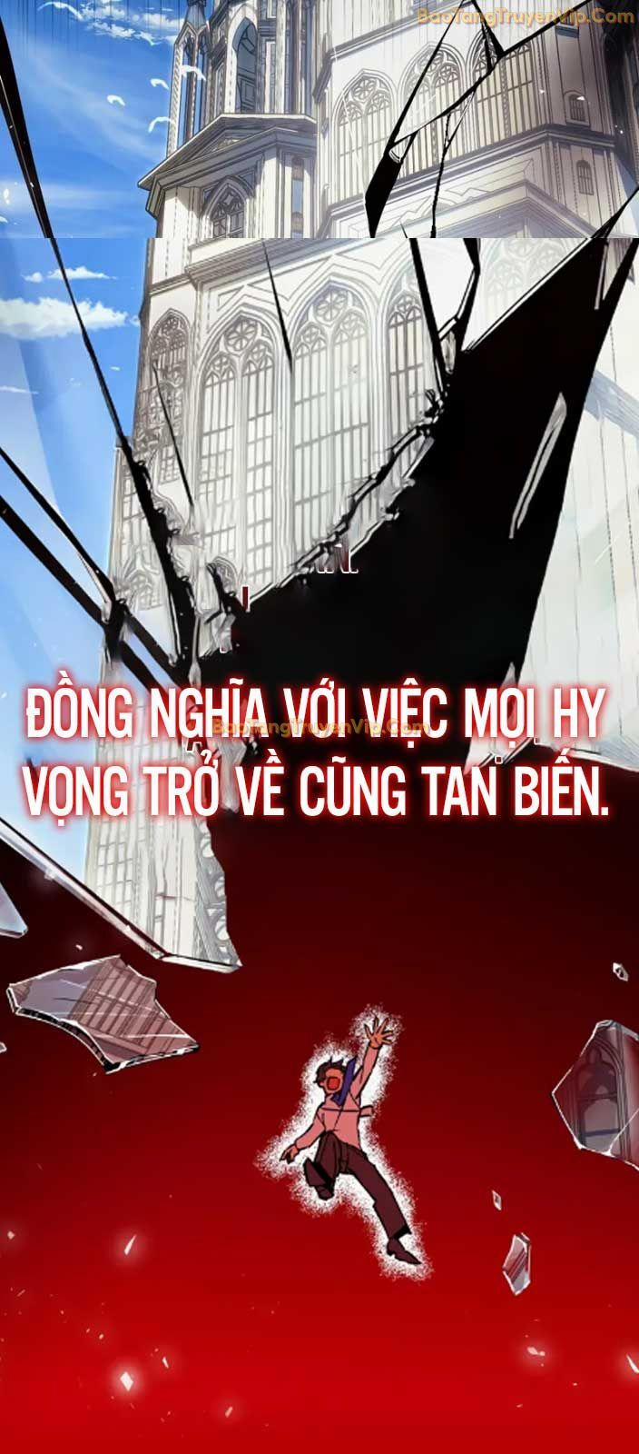 Đại Phản Diện Khao Khát Được Sống 9 trang 26