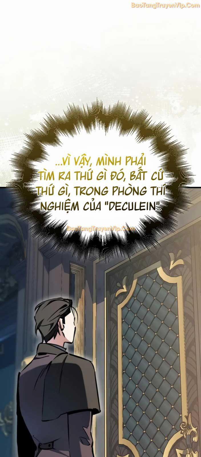 Đại Phản Diện Khao Khát Được Sống 9 trang 28