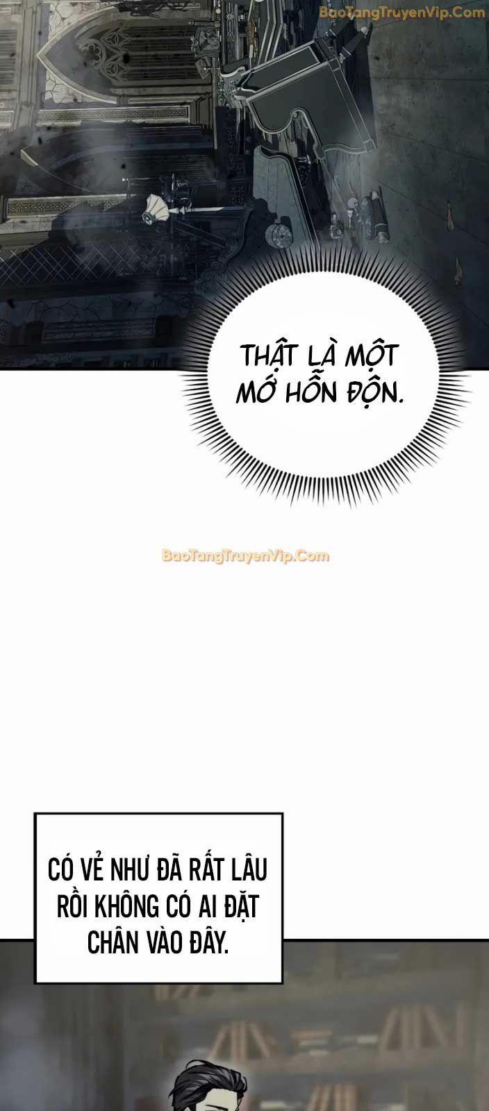 Đại Phản Diện Khao Khát Được Sống 9 trang 31