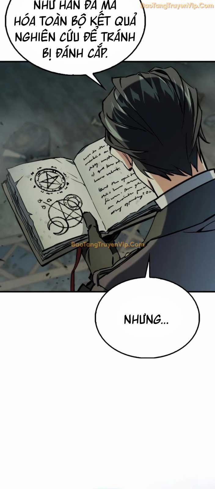 Đại Phản Diện Khao Khát Được Sống 9 trang 38