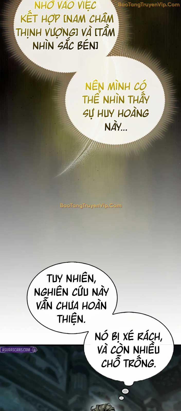 Đại Phản Diện Khao Khát Được Sống 9 trang 43