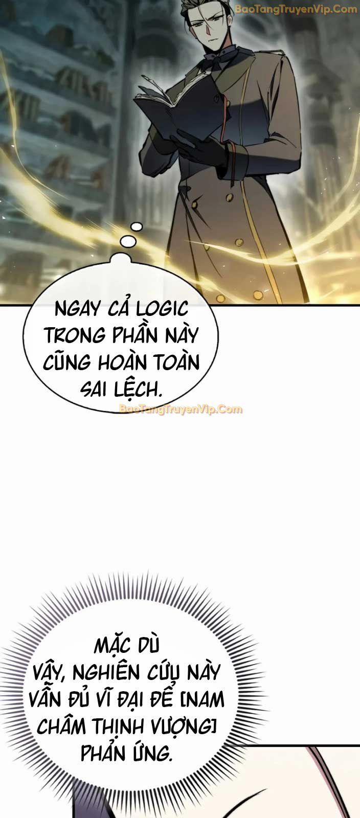 Đại Phản Diện Khao Khát Được Sống 9 trang 44