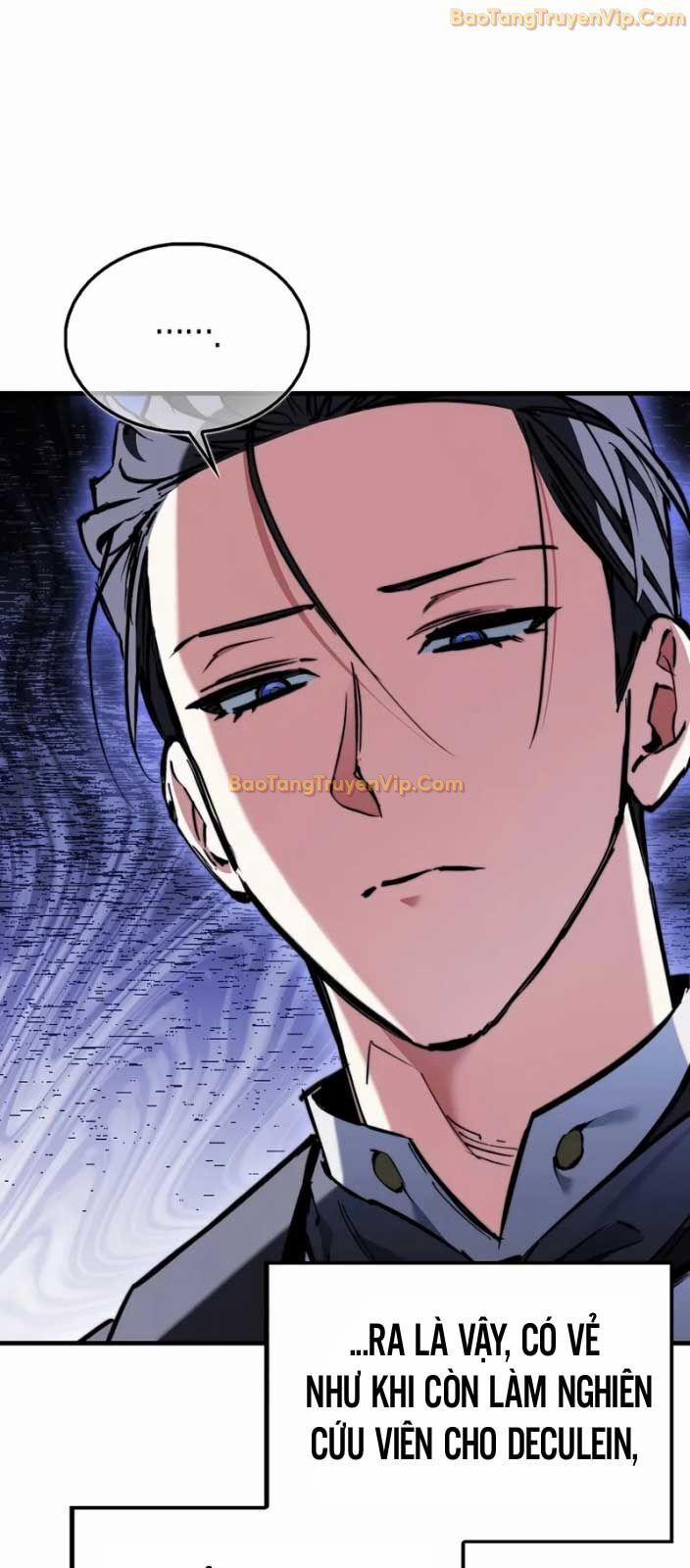 Đại Phản Diện Khao Khát Được Sống 9 trang 47