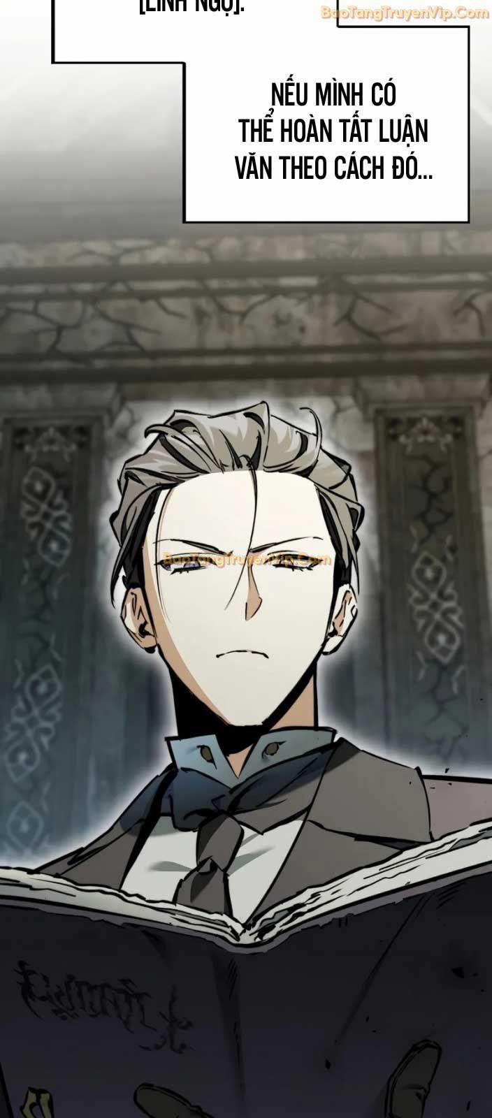 Đại Phản Diện Khao Khát Được Sống 9 trang 51