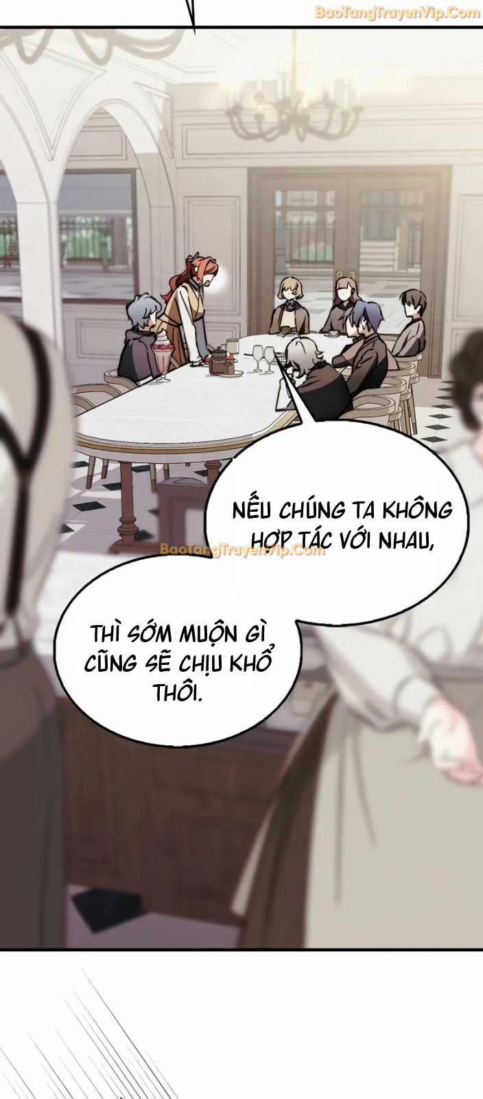 Đại Phản Diện Khao Khát Được Sống 9 trang 56