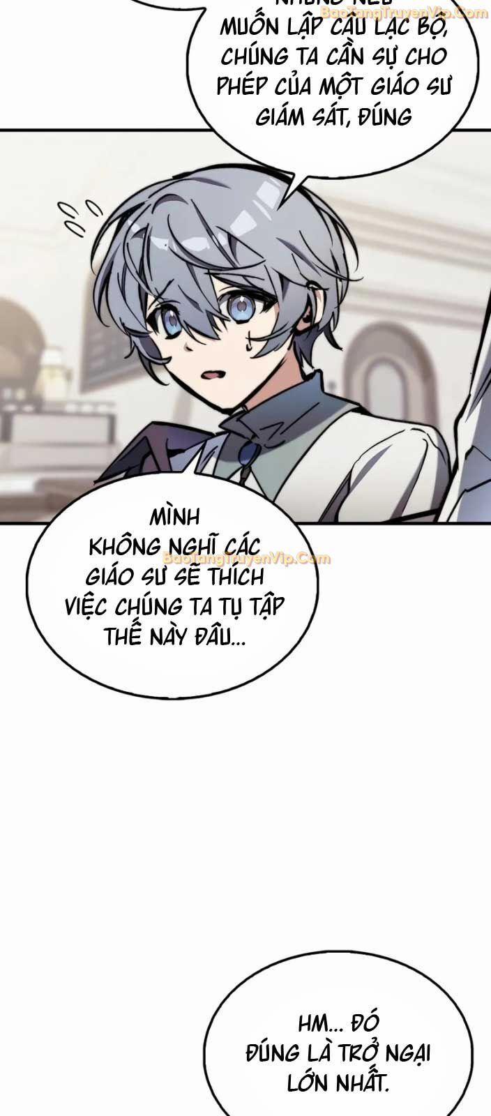 Đại Phản Diện Khao Khát Được Sống 9 trang 62