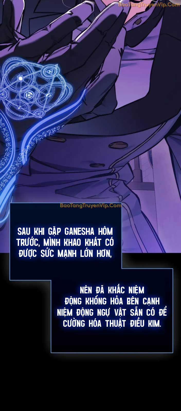 Đại Phản Diện Khao Khát Được Sống 9 trang 9