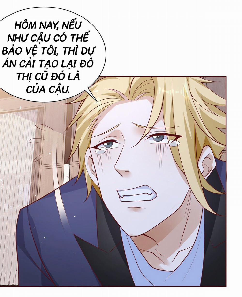 Đại Phản Diện 10 trang 12