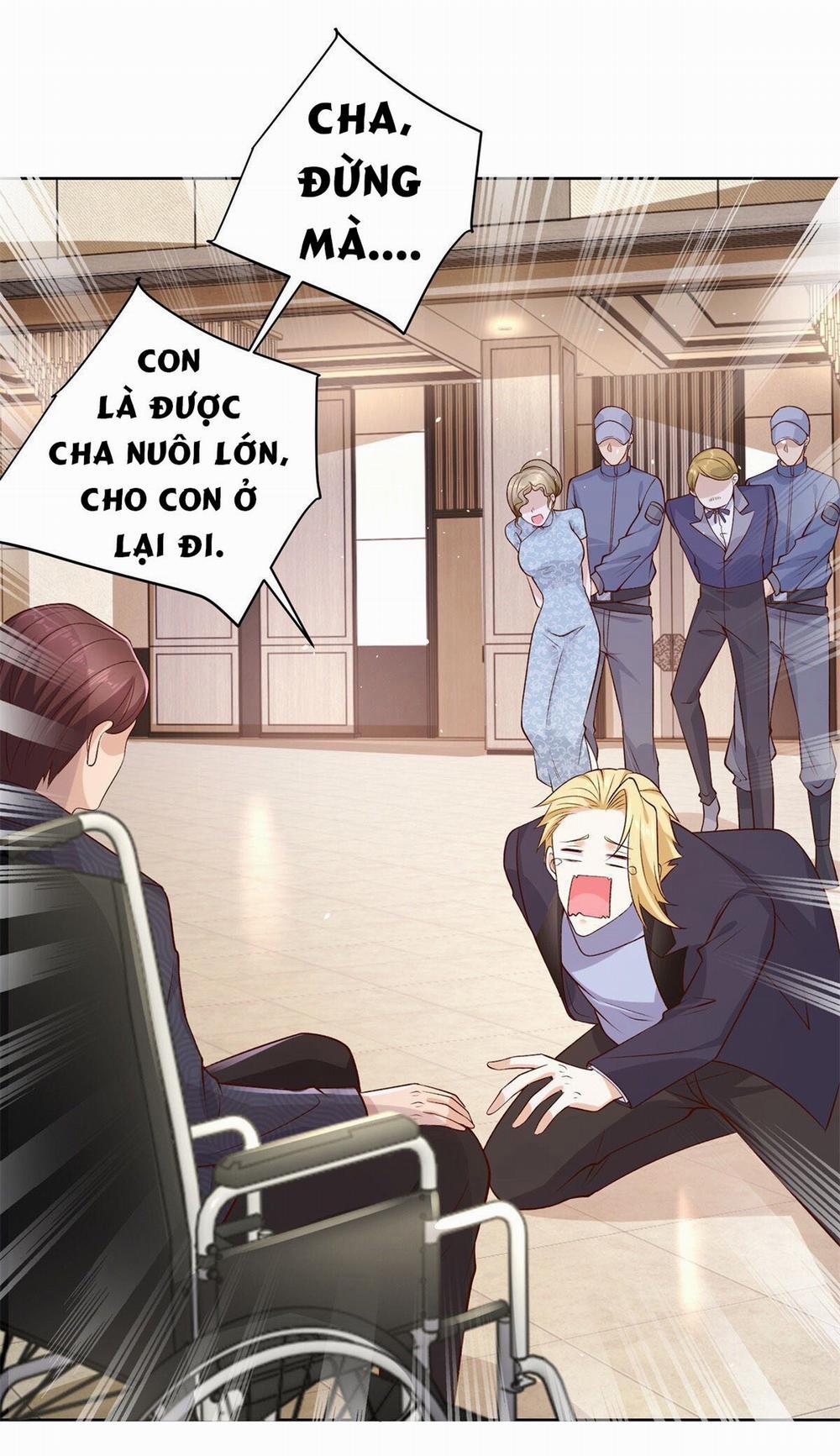 Đại Phản Diện 10 trang 2