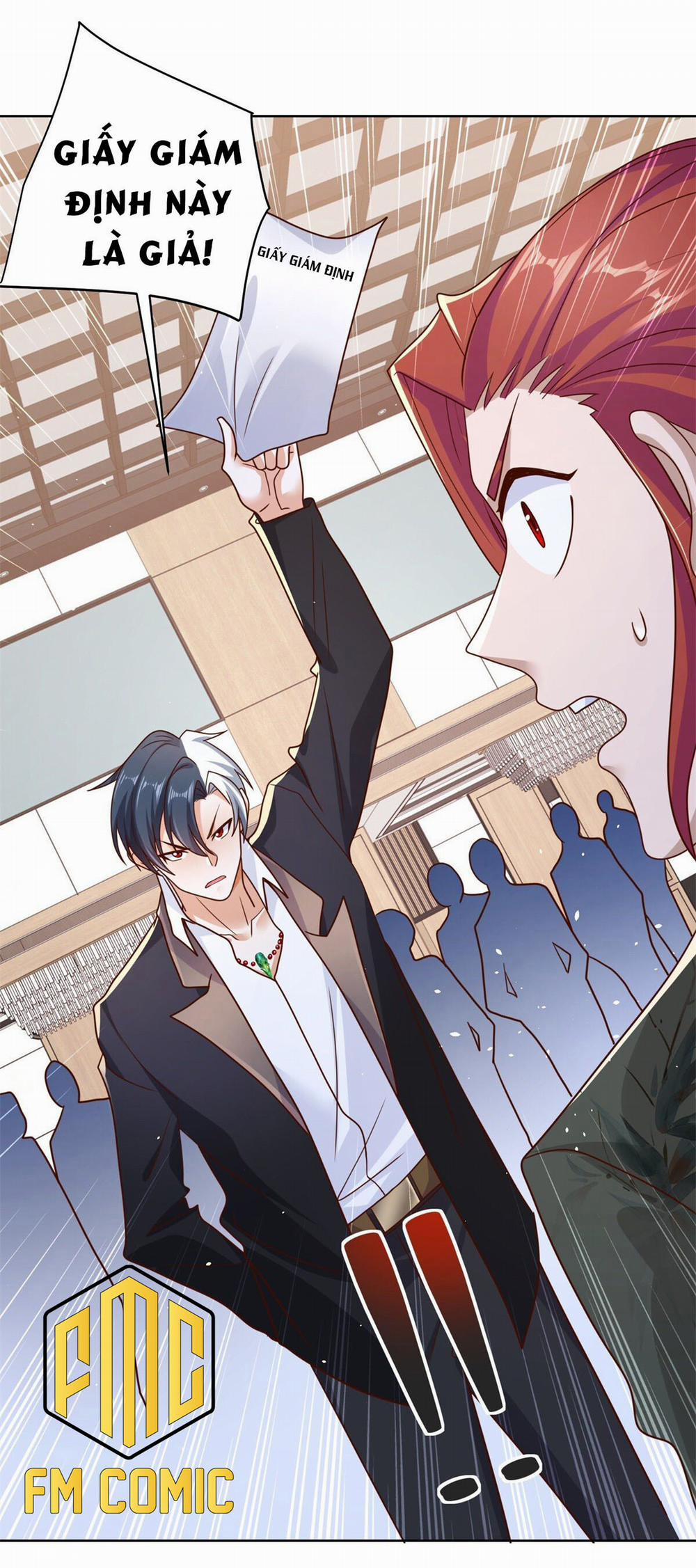 Đại Phản Diện 10 trang 21