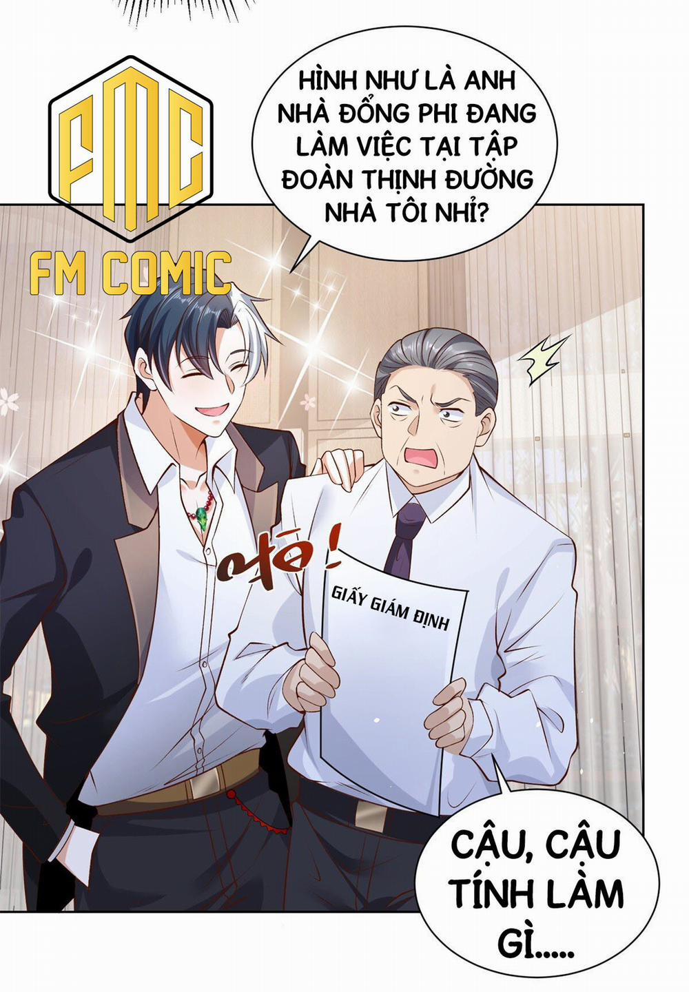 Đại Phản Diện 10 trang 26