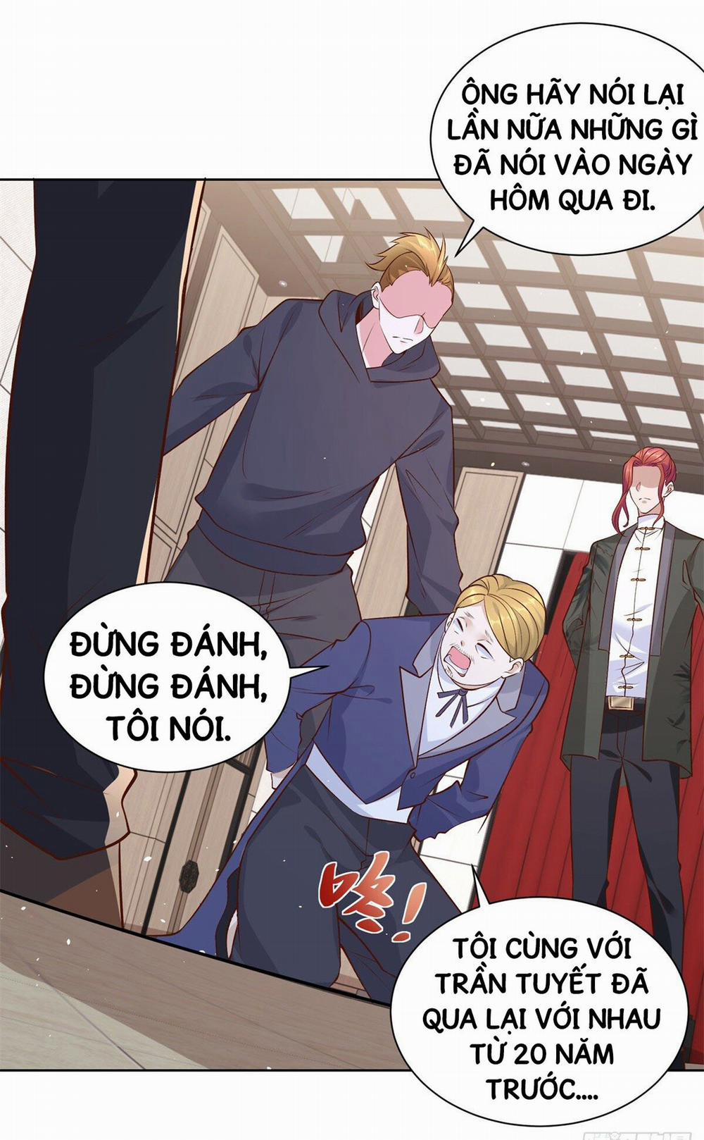 Đại Phản Diện 10 trang 30