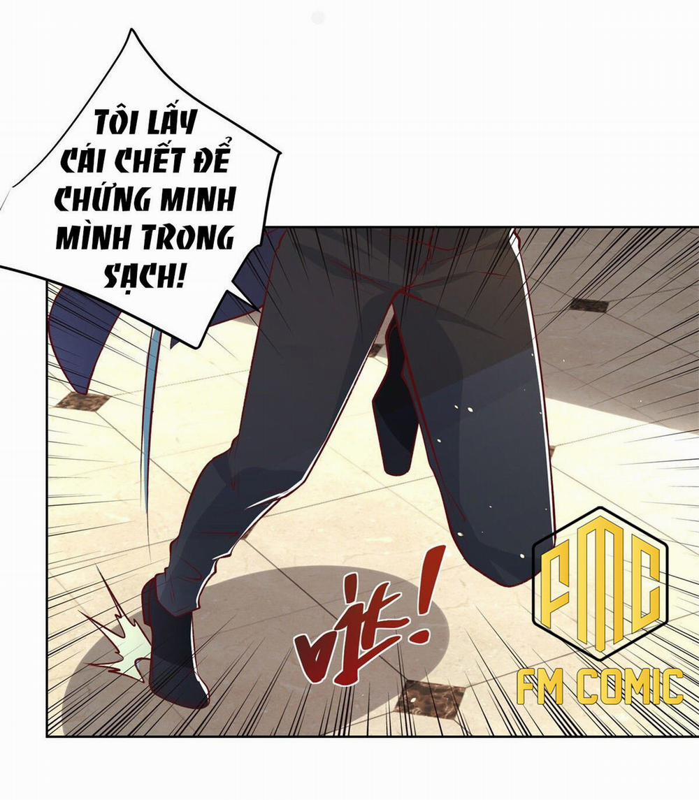 Đại Phản Diện 10 trang 36