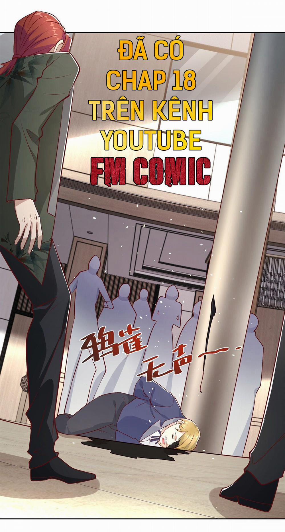 Đại Phản Diện 10 trang 38