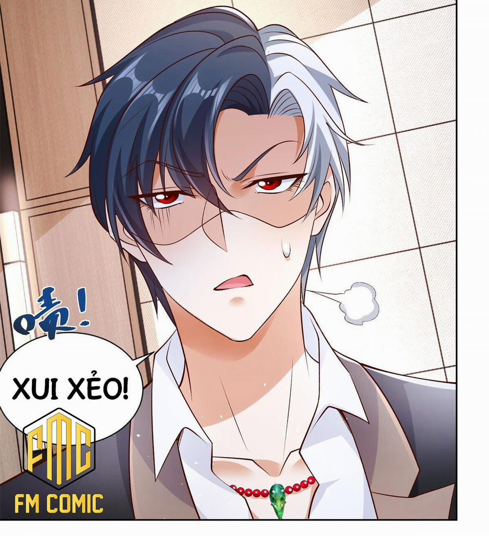 Đại Phản Diện 10 trang 6