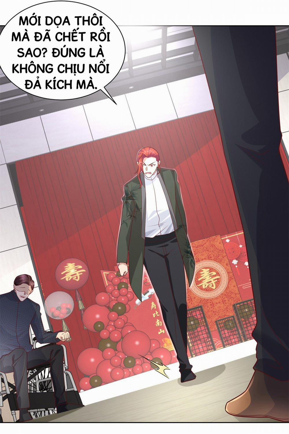 Đại Phản Diện 11 trang 14
