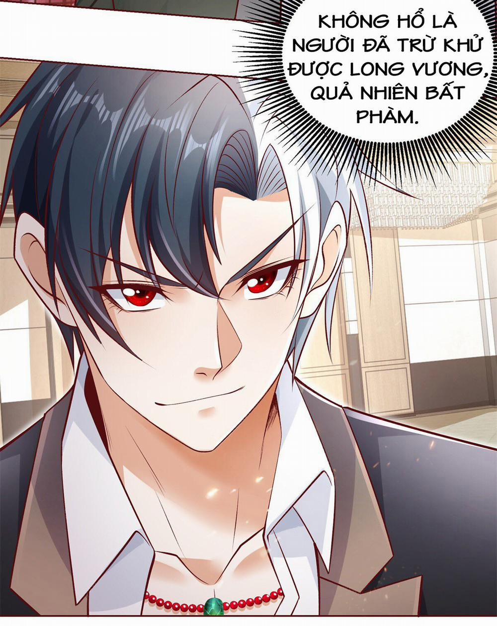 Đại Phản Diện 11 trang 2