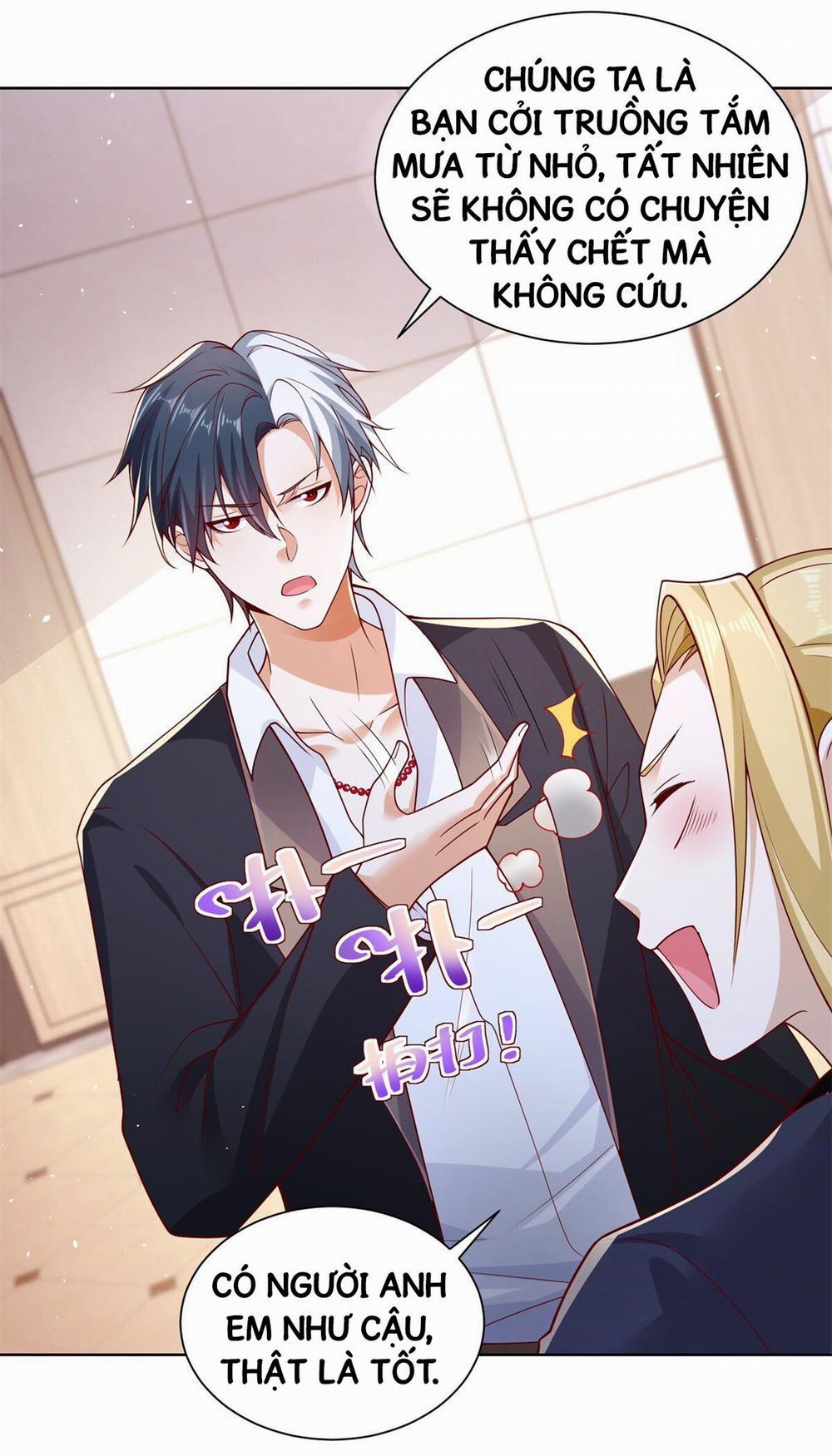 Đại Phản Diện 11 trang 26