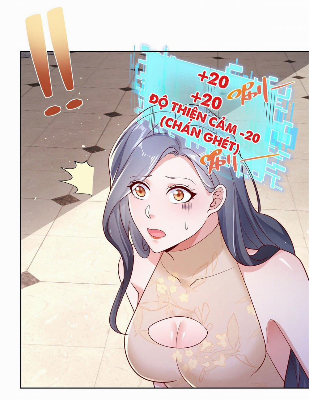 Đại Phản Diện 11 trang 36