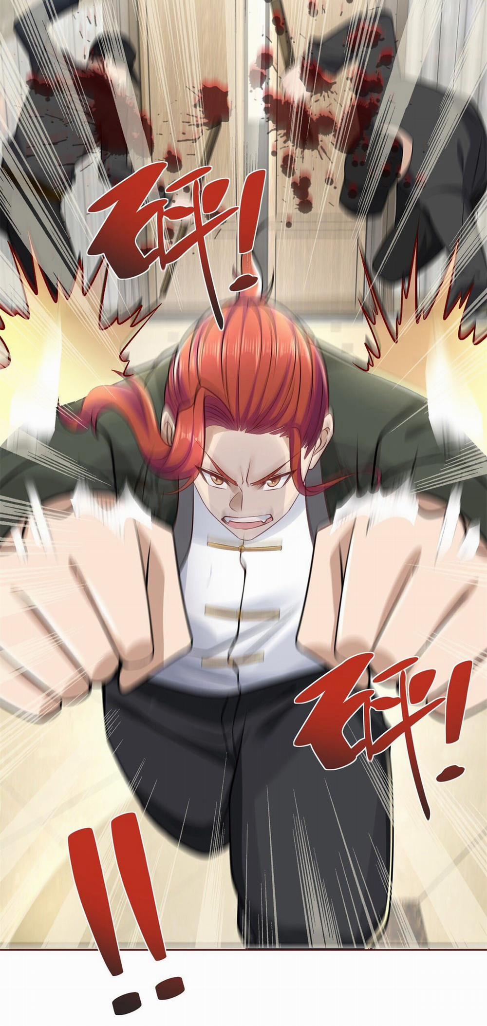 Đại Phản Diện 11 trang 6