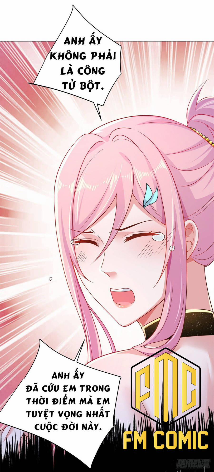 Đại Phản Diện 14 trang 1