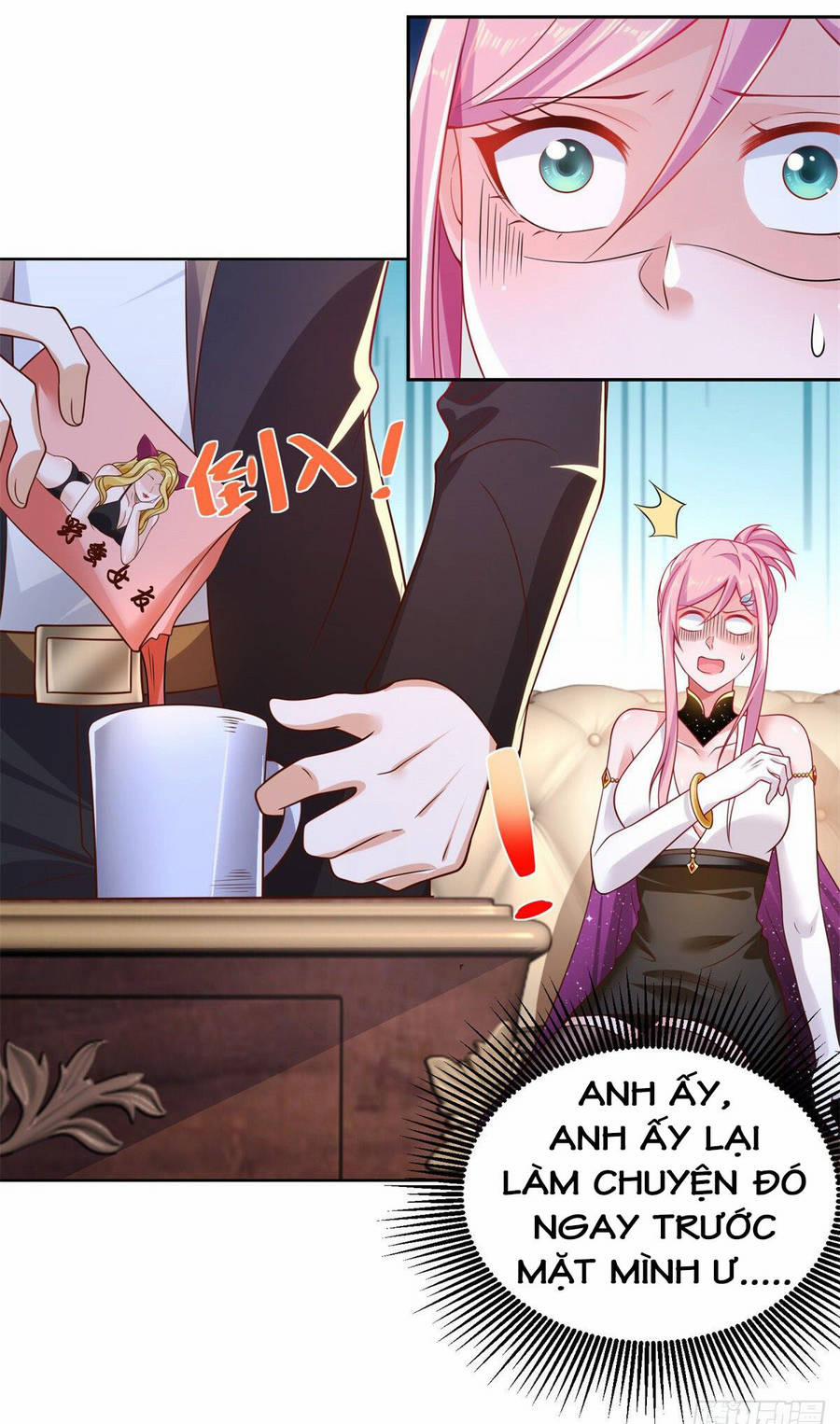 Đại Phản Diện 14 trang 14