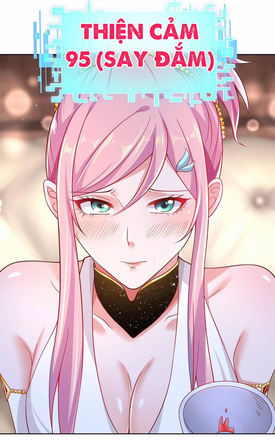 Đại Phản Diện 14 trang 17