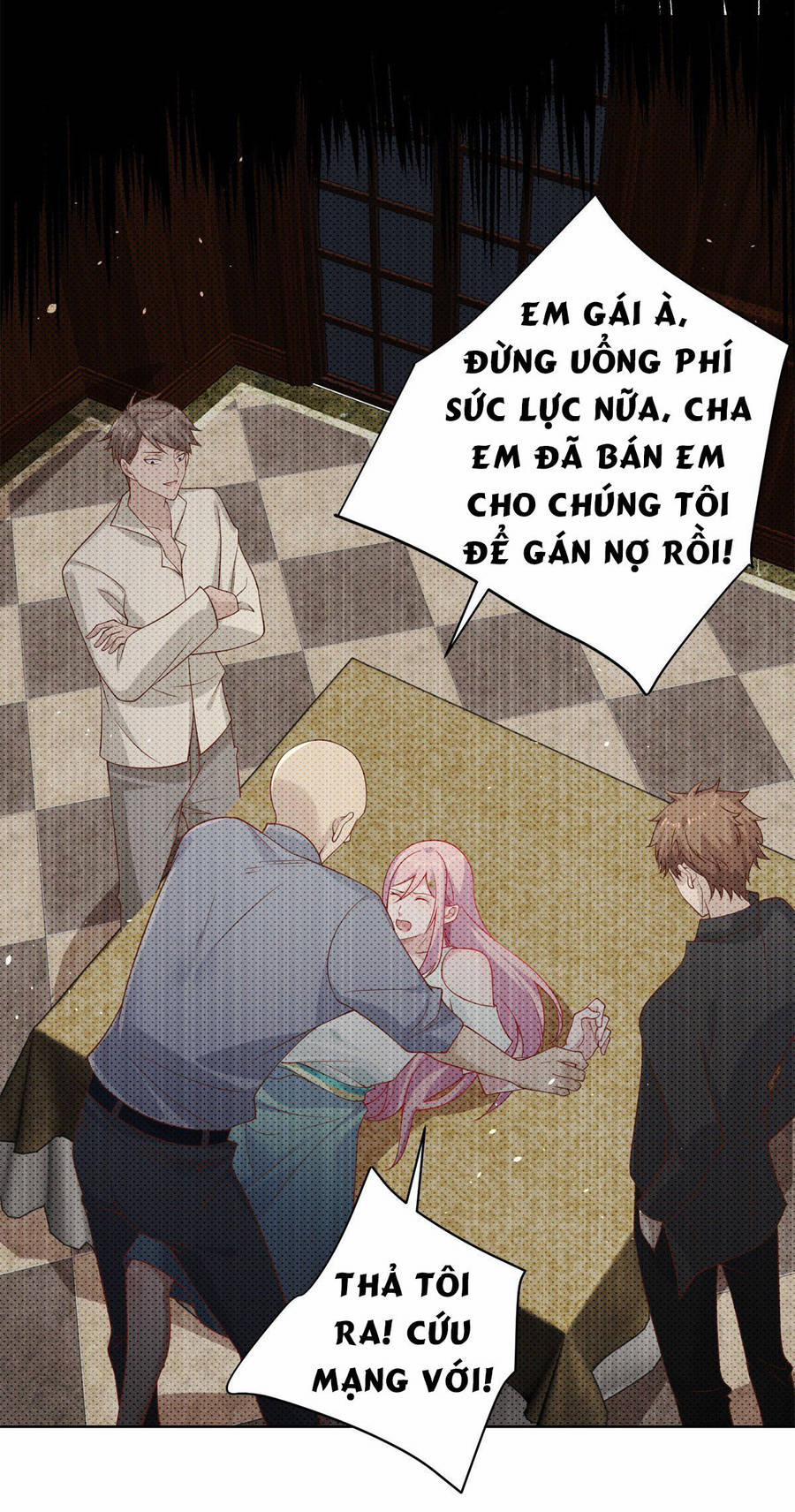 Đại Phản Diện 14 trang 2