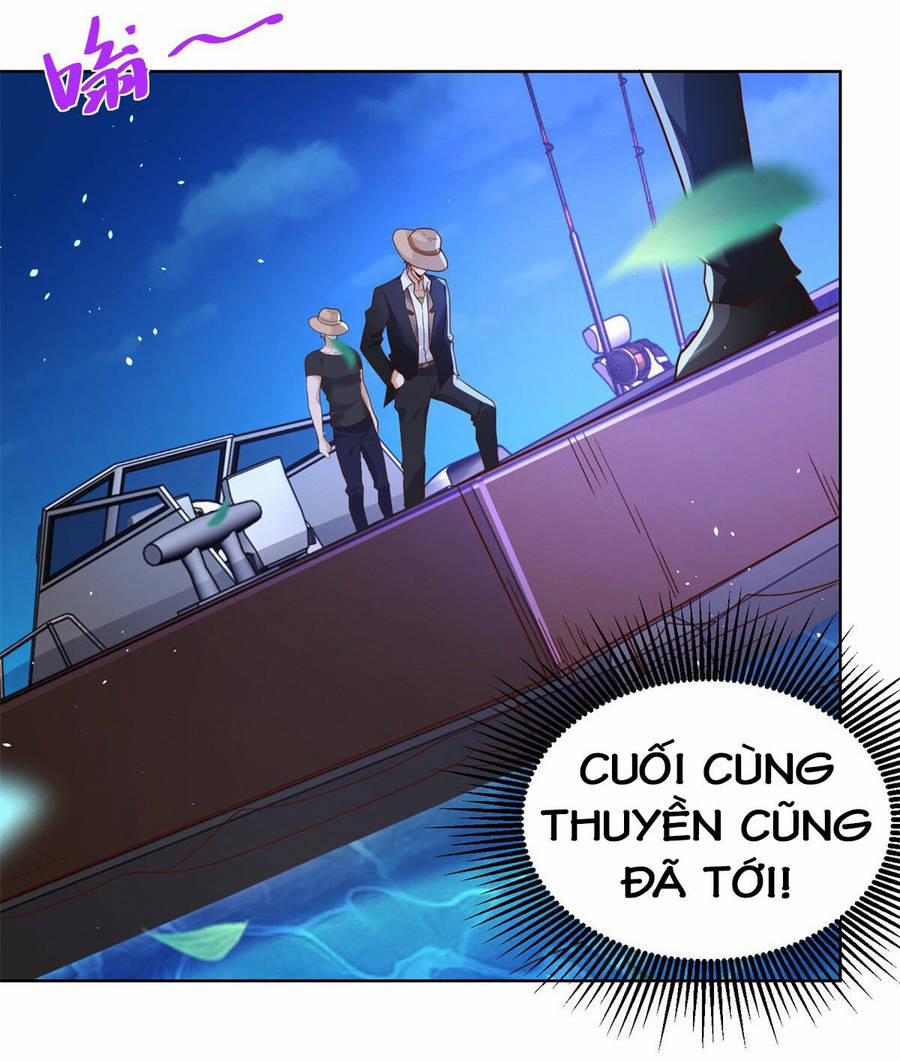 Đại Phản Diện 14 trang 24