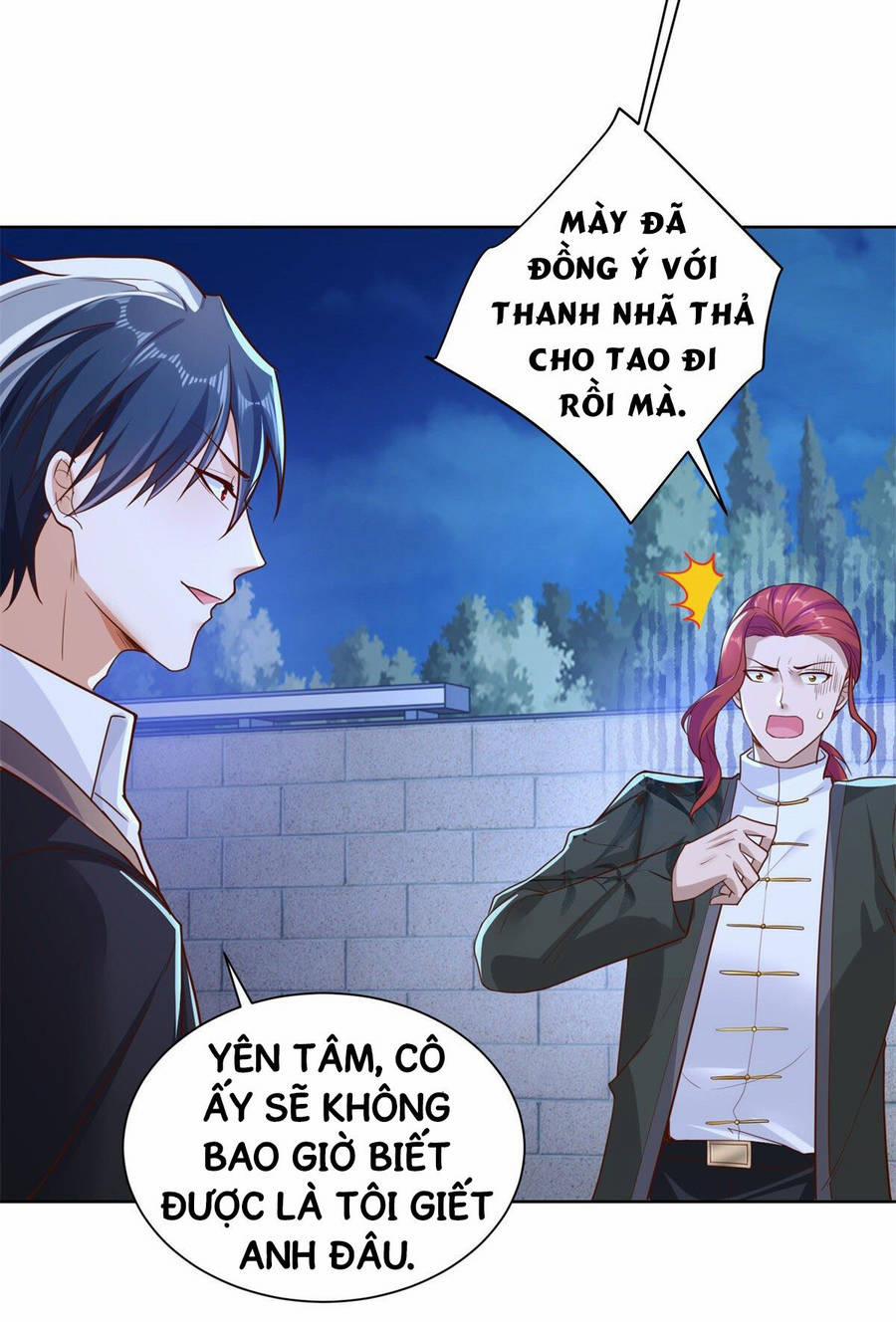 Đại Phản Diện 14 trang 27