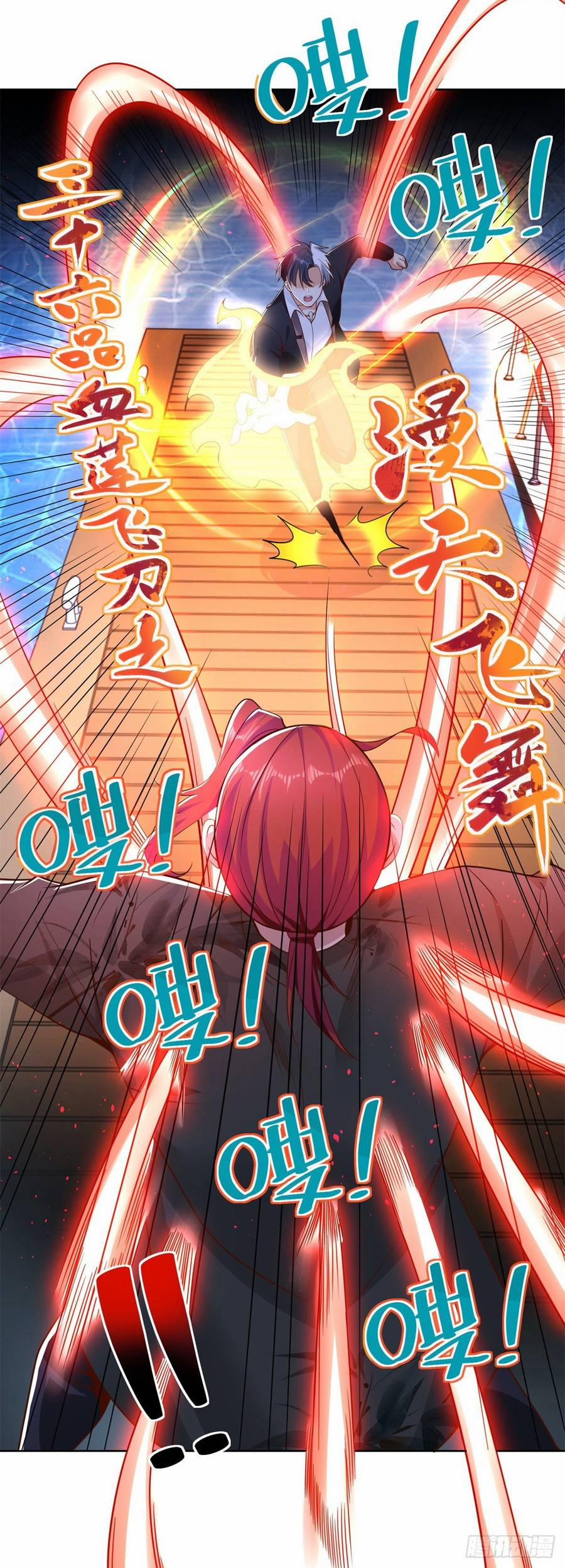 Đại Phản Diện 14 trang 35