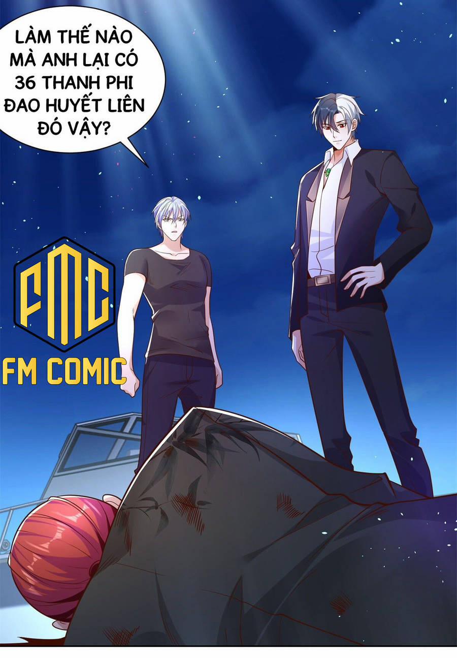 Đại Phản Diện 14 trang 37