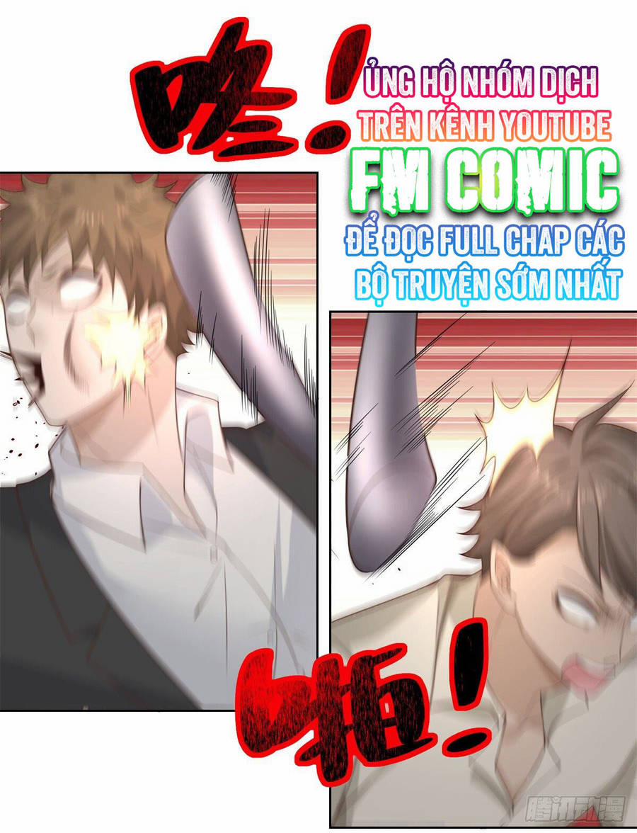 Đại Phản Diện 14 trang 4