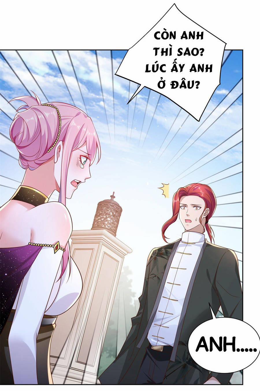 Đại Phản Diện 14 trang 6