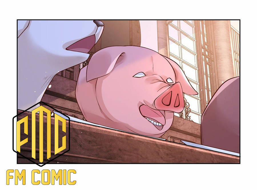 Đại Phản Diện 15 trang 1