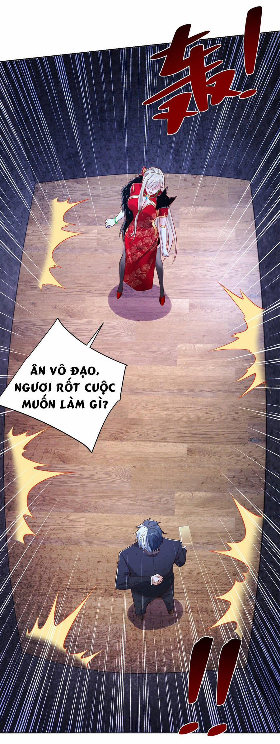 Đại Phản Diện 15 trang 14