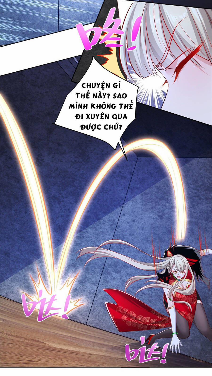 Đại Phản Diện 15 trang 17