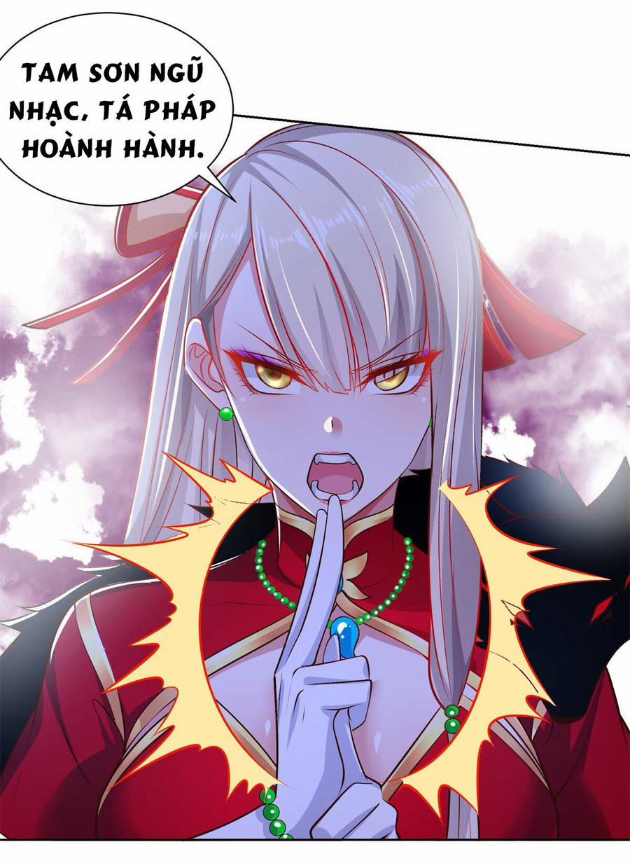 Đại Phản Diện 15 trang 18