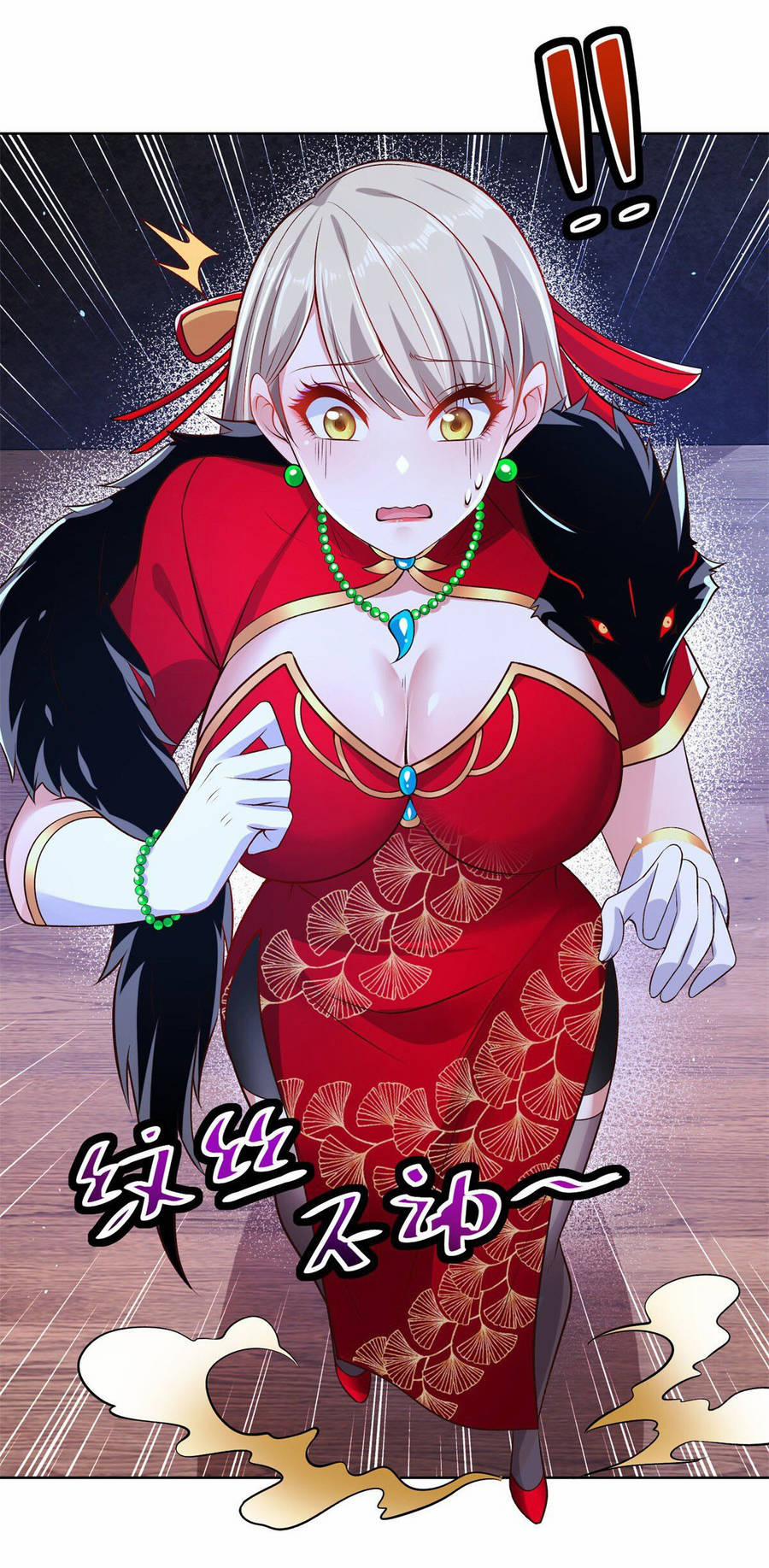 Đại Phản Diện 15 trang 20