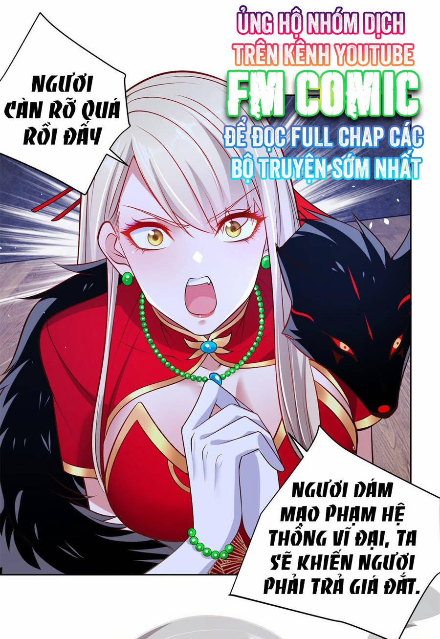 Đại Phản Diện 15 trang 23