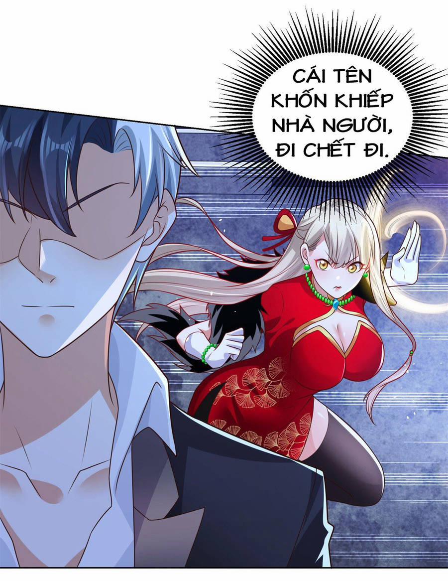 Đại Phản Diện 15 trang 26