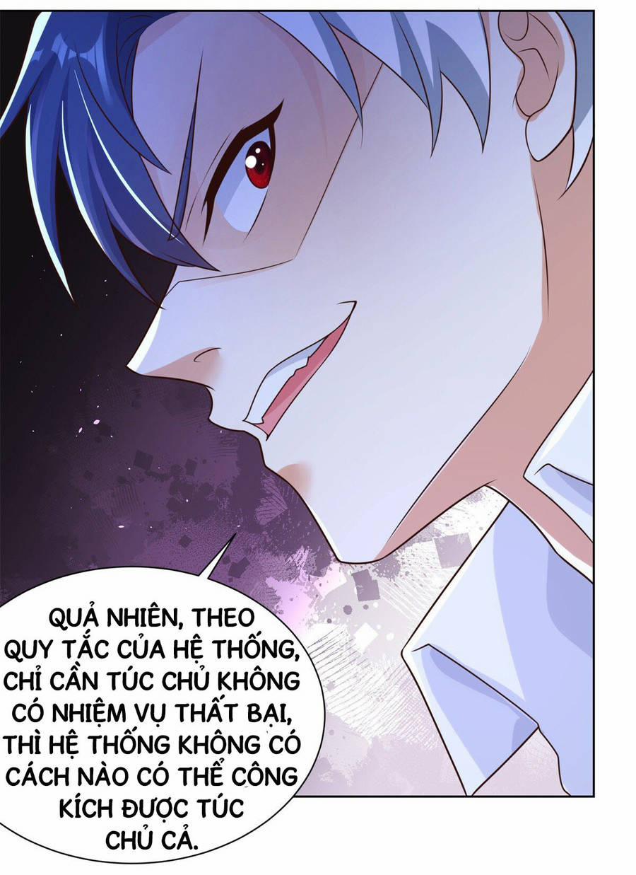 Đại Phản Diện 15 trang 29